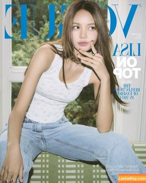 Lisa Blackpink фото #1111
