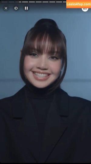 Lisa Blackpink фото #1114