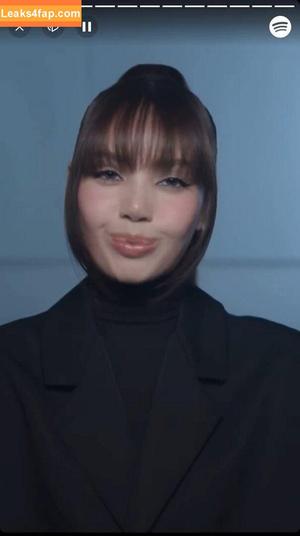 Lisa Blackpink фото #1115