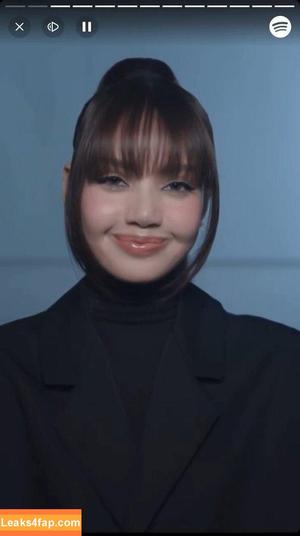 Lisa Blackpink фото #1116