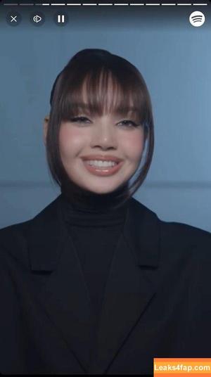 Lisa Blackpink фото #1117