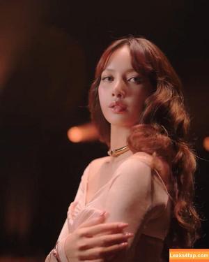 Lisa Blackpink фото #1124