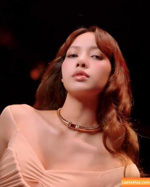 Lisa Blackpink фото #1136