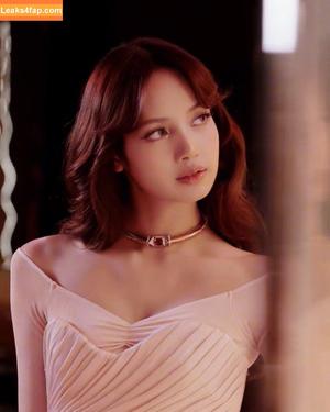 Lisa Blackpink фото #1139