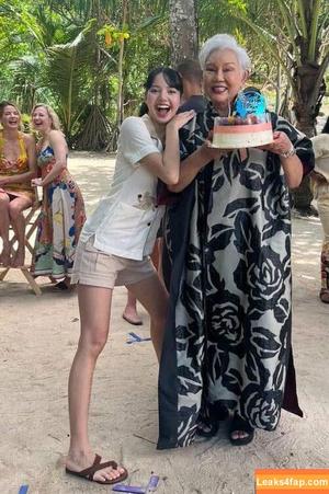 Lisa Blackpink фото #1157