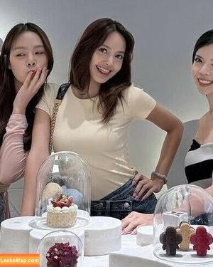 Lisa Blackpink фото #1159