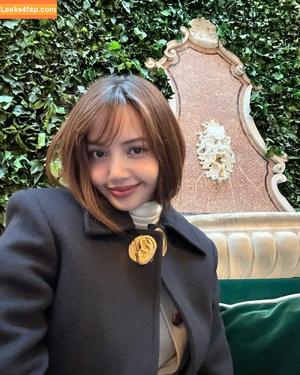 Lisa Blackpink фото #1161