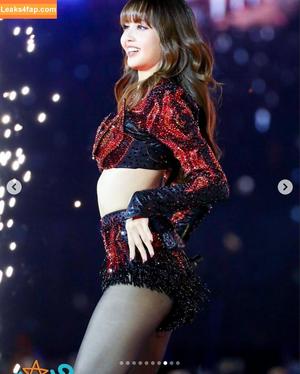 Lisa Blackpink фото #1176