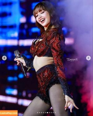Lisa Blackpink фото #1178
