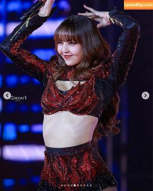 Lisa Blackpink фото #1179