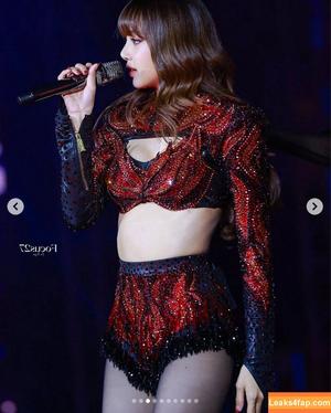 Lisa Blackpink фото #1181