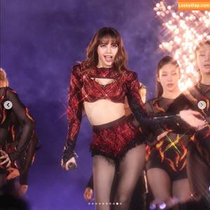 Lisa Blackpink фото #1185