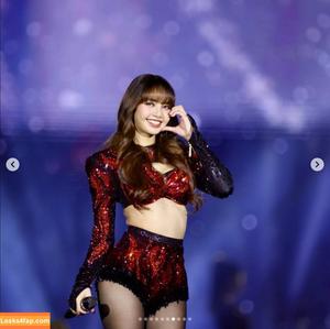 Lisa Blackpink фото #1187