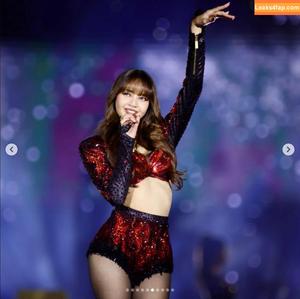 Lisa Blackpink фото #1188