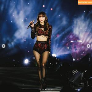 Lisa Blackpink фото #1189