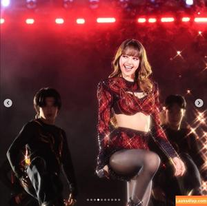Lisa Blackpink фото #1190