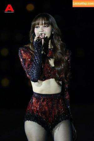 Lisa Blackpink фото #1203