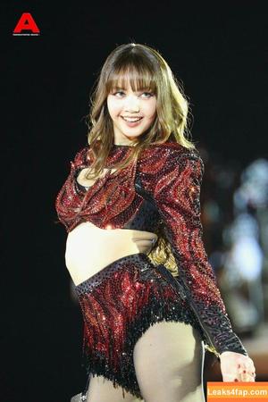 Lisa Blackpink фото #1204