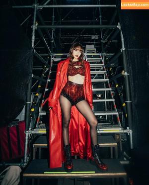 Lisa Blackpink фото #1221