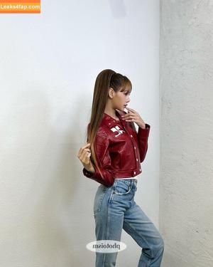 Lisa Blackpink photo #1444
