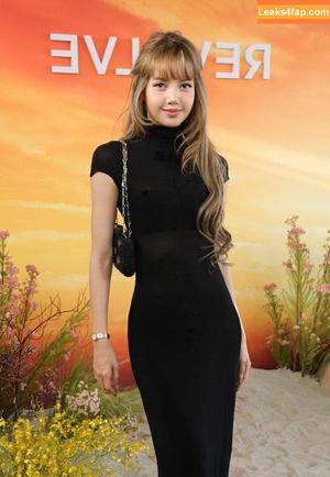 Lisa Blackpink photo #1447