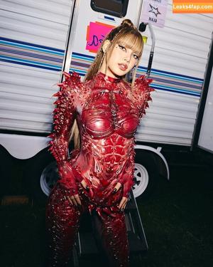 Lisa Blackpink photo #1491