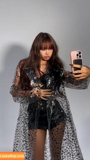 Lisa Blackpink photo #1503