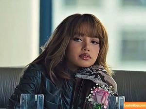 Lisa Blackpink photo #1520