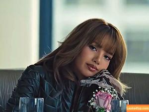 Lisa Blackpink photo #1522