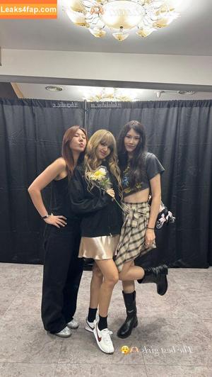Lisa Blackpink photo #1640
