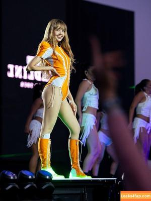 Lisa Blackpink photo #1659