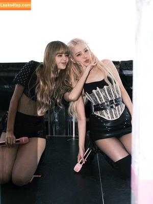 Lisa Blackpink photo #1660
