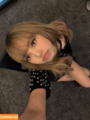 Lisa Blackpink photo #1663