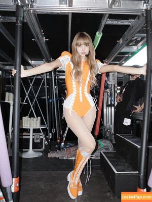 Lisa Blackpink photo #1664