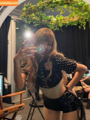 Lisa Blackpink photo #1668