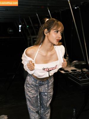 Lisa Blackpink photo #1669