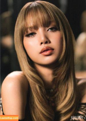 Lisa Blackpink photo #1677