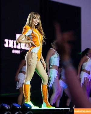Lisa Blackpink photo #1690