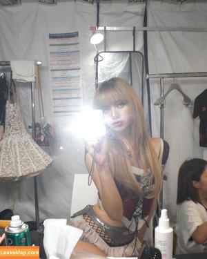 Lisa Blackpink photo #1711