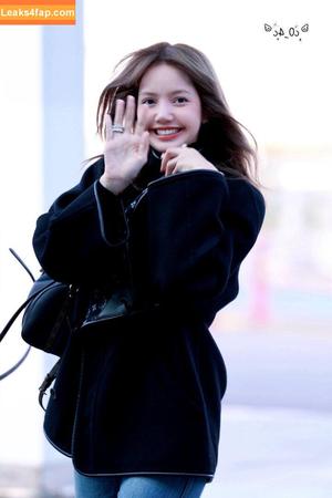 Lisa Blackpink photo #1740