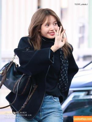 Lisa Blackpink photo #1741