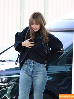 Lisa Blackpink photo #1742