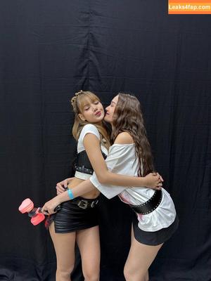 Lisa Blackpink photo #1766