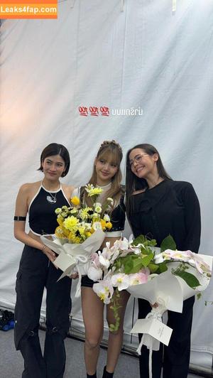 Lisa Blackpink photo #1767