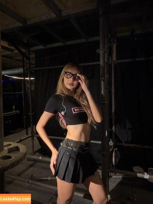 Lisa Blackpink photo #1772