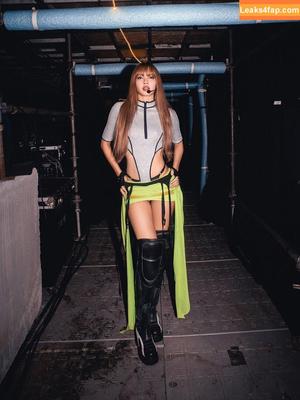 Lisa Blackpink photo #1781