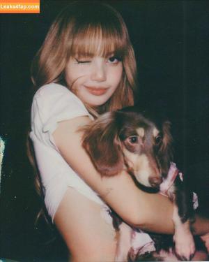 Lisa Blackpink photo #1797
