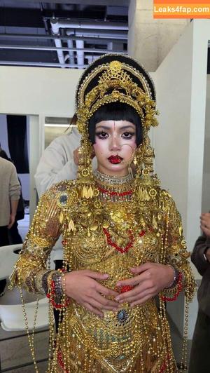 Lisa Blackpink photo #1810