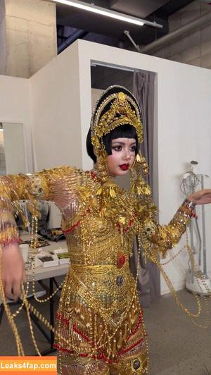 Lisa Blackpink photo #1811