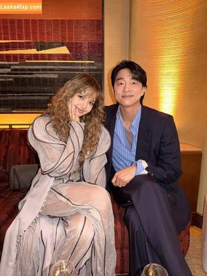 Lisa Blackpink photo #1827